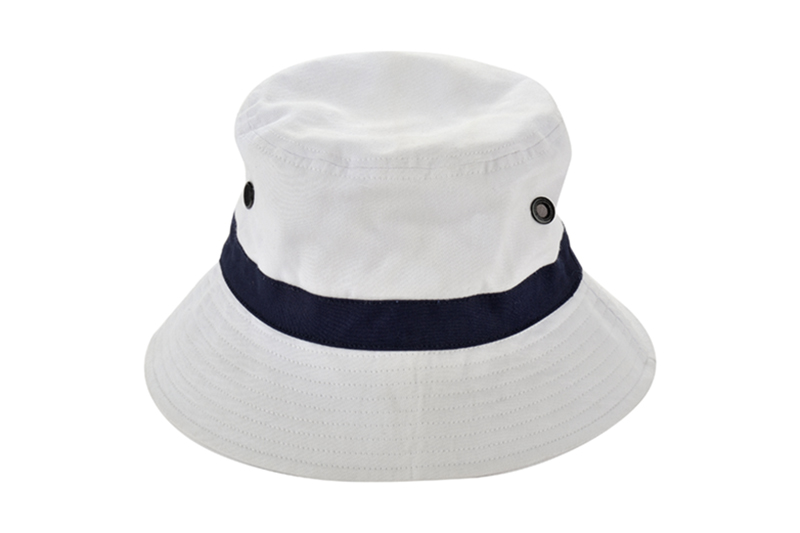 海口盆帽