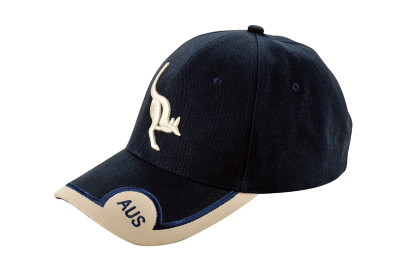 海口棒球帽LA013