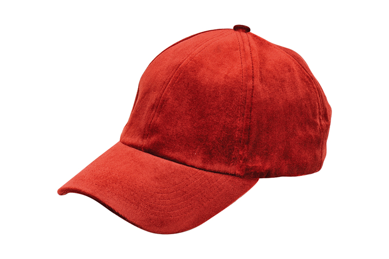 海口棒球帽LA017